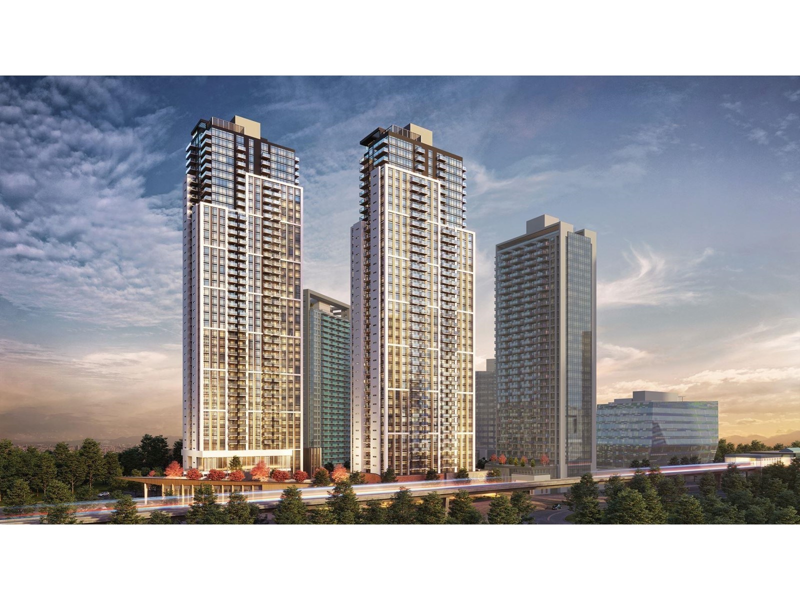 13745 George Junction - 1