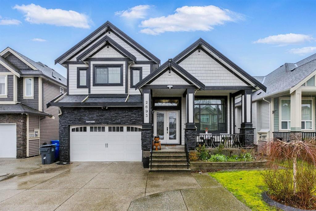 2693 Caboose Place